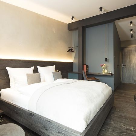 Wailtl Hotel ดอร์เฟิน ภายนอก รูปภาพ