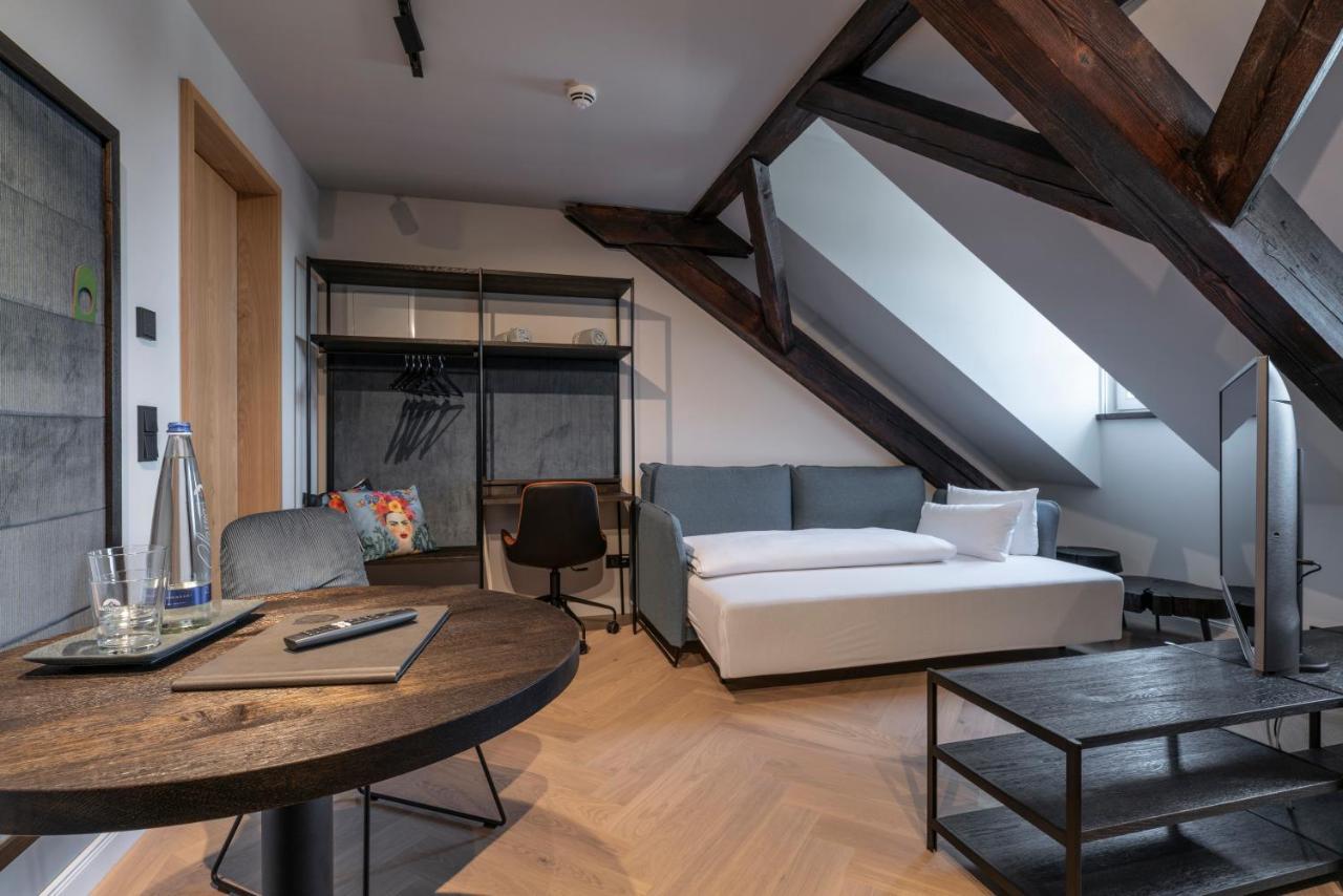 Wailtl Hotel ดอร์เฟิน ภายนอก รูปภาพ