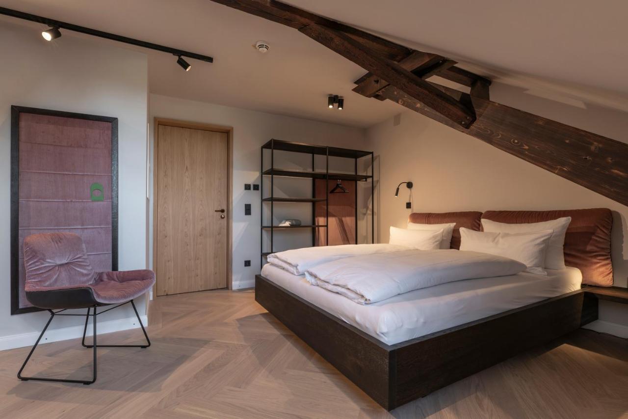 Wailtl Hotel ดอร์เฟิน ภายนอก รูปภาพ