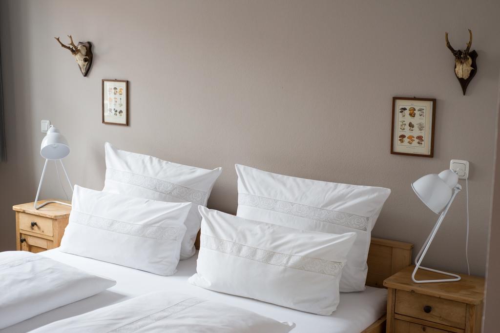 Wailtl Hotel ดอร์เฟิน ห้อง รูปภาพ