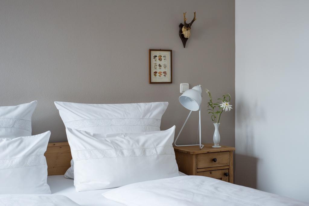 Wailtl Hotel ดอร์เฟิน ห้อง รูปภาพ