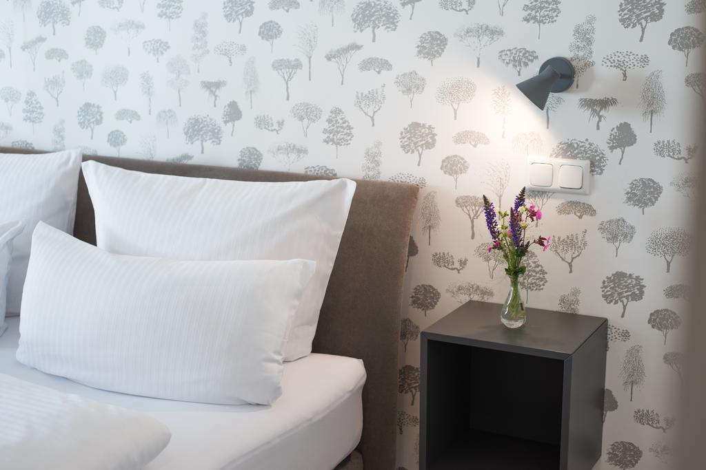 Wailtl Hotel ดอร์เฟิน ภายนอก รูปภาพ