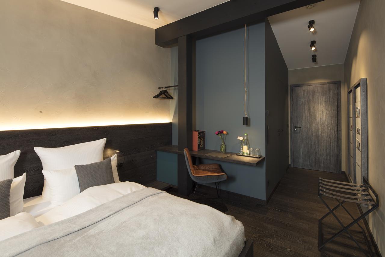 Wailtl Hotel ดอร์เฟิน ภายนอก รูปภาพ