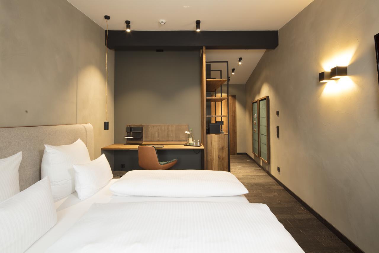 Wailtl Hotel ดอร์เฟิน ภายนอก รูปภาพ