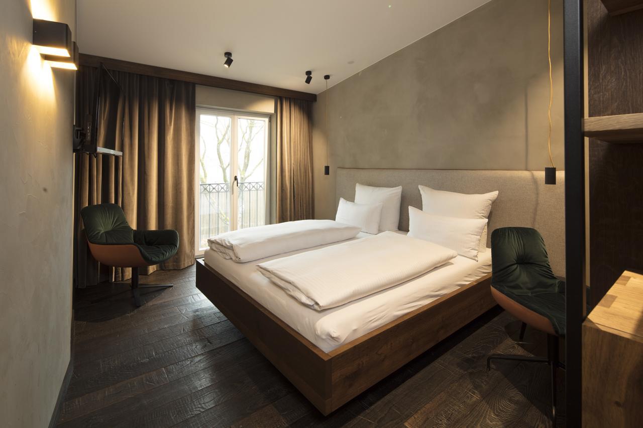 Wailtl Hotel ดอร์เฟิน ภายนอก รูปภาพ
