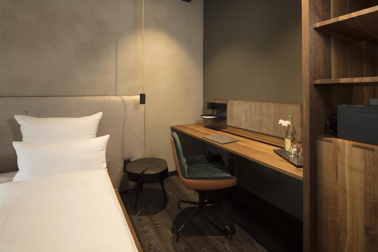 Wailtl Hotel ดอร์เฟิน ภายนอก รูปภาพ