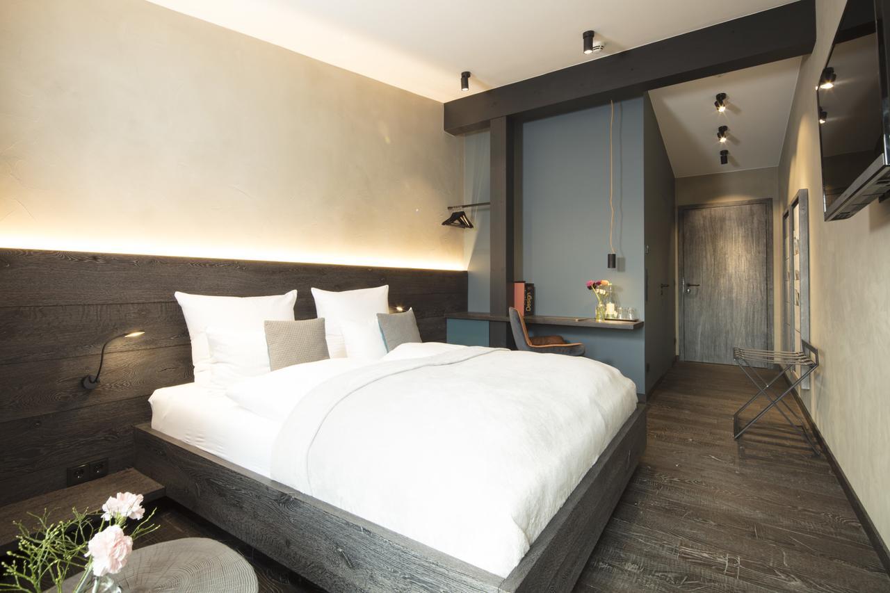 Wailtl Hotel ดอร์เฟิน ภายนอก รูปภาพ