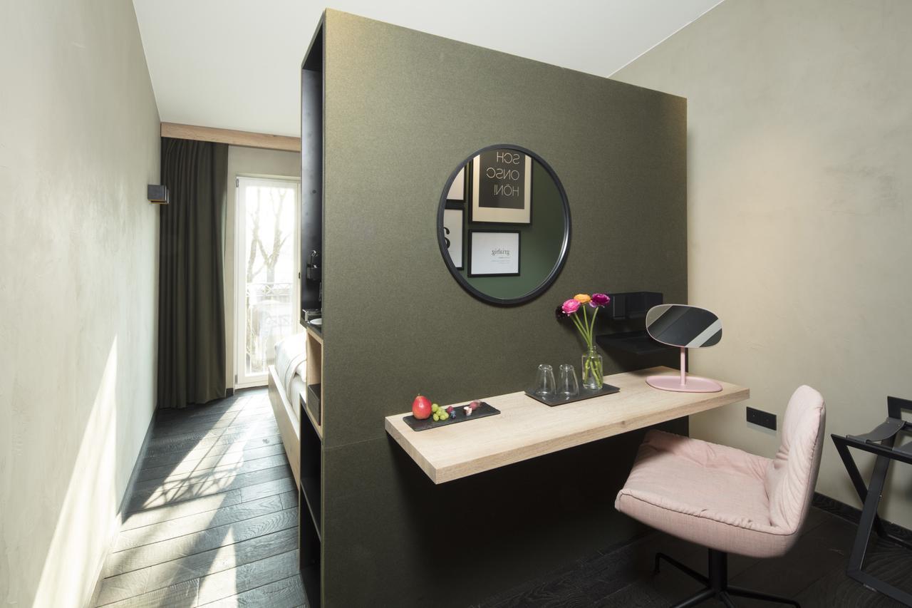 Wailtl Hotel ดอร์เฟิน ภายนอก รูปภาพ