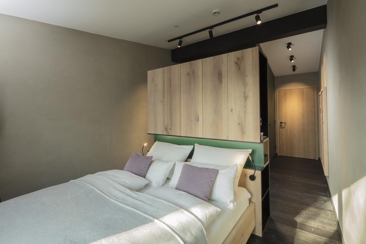 Wailtl Hotel ดอร์เฟิน ภายนอก รูปภาพ